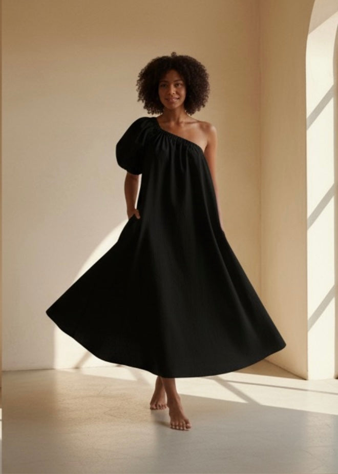 Lela Maxi Dress